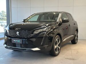 Peugeot 3008 - BlueHDi 130 S&S EAT8 Allure Pack