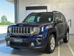 Jeep Renegade - 1.0 T3 Limited