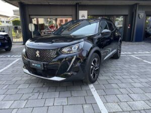 Peugeot 2008 - PureTech 130 S&S Allure