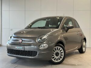 Fiat 500 - 1.0 Hybrid Lounge