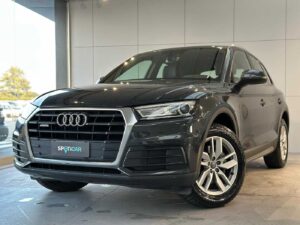 Audi Q5 - 2.0 TDI Quattro S tronic Business