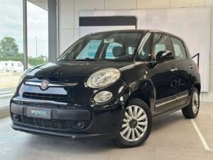 Fiat 500L - 1.3 Multijet 95 CV Pop Star