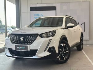 Peugeot 2008 - BlueHDi 110 S&S Allure Pack