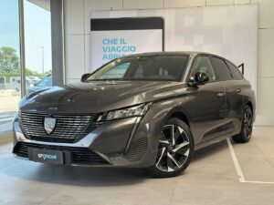 Peugeot 308 - BlueHDi 130 S&S SW Allure Pack