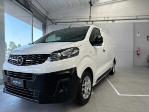 Opel Vivaro - 2.0 Diesel 120 CV MT6  L3