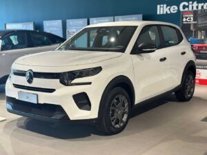 Citroen C3 - PureTech 100 S&S You