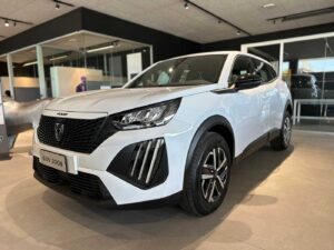 Peugeot 2008 - PureTech 100 S&S Active