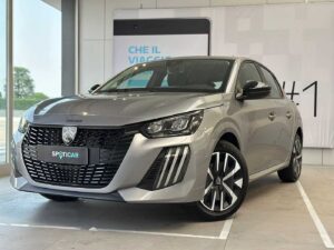 Peugeot 208 - PureTech 75 Stop&Start 5 porte Active