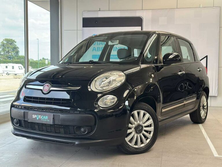 Fiat 500L - 1.3 Multijet 95 CV Pop Star