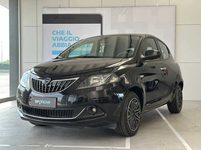 Lancia Ypsilon - 1.0 FireFly 5 porte S&S Hybrid Ecochic