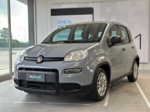 Fiat Panda - 1.0 FireFly S&S Hybrid