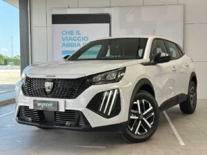 Peugeot 2008 - PureTech 100 S&S Active