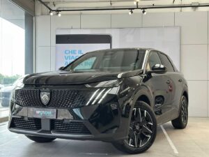 Peugeot 3008 - Hybrid 145 e-DCS6 Allure