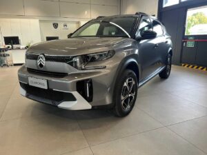 Citroen C3 Aircross - Hybrid 145 e-DCS6 Max