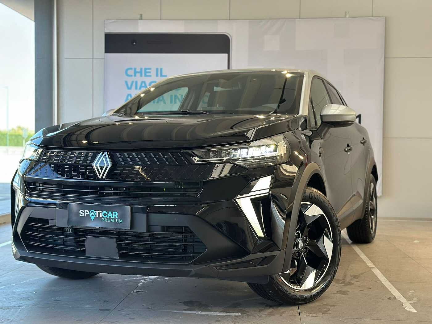 Renault Captur – ECO-G 100 CV Techno