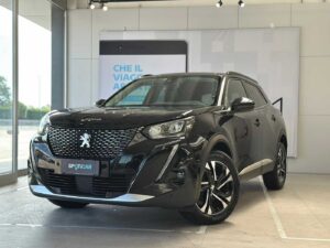 Peugeot 2008 - BlueHDi 100 S&S Allure