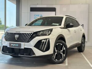 Peugeot 2008 - PureTech 100 S&S Allure Km Zero