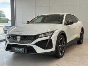 Peugeot 408 - PureTech 130 S&S EAT8 Allure