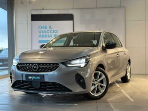 Opel Corsa - 1.2 100 CV Elegance