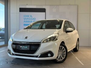 Peugeot 208 - BlueHDi 75 3 porte Allure