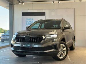 SKODA Karoq - 1.0 TSI 115 CV Executive