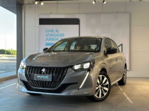 Peugeot 208 - PureTech 75 Stop&Start 5 porte Active Pack