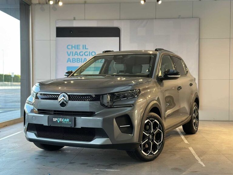 Citroen C3 - PureTech 100 S&S Max