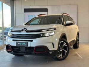 Citroen C5 Aircross - BlueHDi 130 S&S Feel Pack