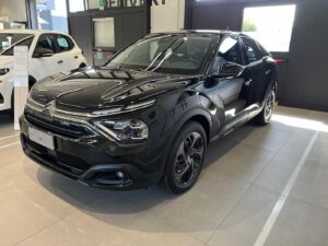 Citroen C4 - PureTech 130 S&S Plus