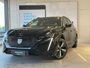 Peugeot 308 - PureTech Turbo 130 S&S EAT8 SW GT