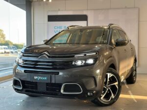 Citroen C5 Aircross - BlueHDi 130 S&S Shine
