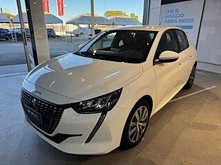 Peugeot 208 - PureTech 75 Stop&Start 5 porte Active