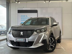 Peugeot 2008 - PureTech 100 S&S Allure Pack