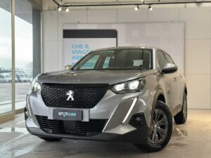 Peugeot 2008 - PureTech 100 S&S Active Pack