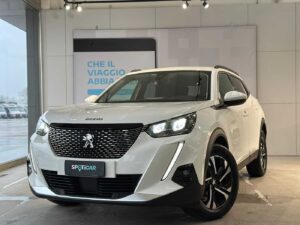 Peugeot 2008 - PureTech 130 S&S Allure Pack