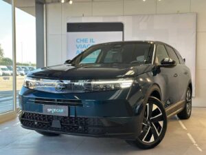Opel Grandland - Hybrid 145 CV EDCT GS