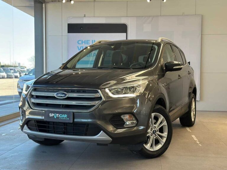 Ford Kuga - 1.5 TDCI 120 CV S&S 2WD Titanium
