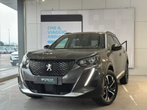 Peugeot 2008 - PureTech 100 S&S Allure Pack