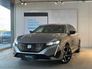 Peugeot 308 - PureTech Turbo 130 S&S EAT8 SW Allure Pack