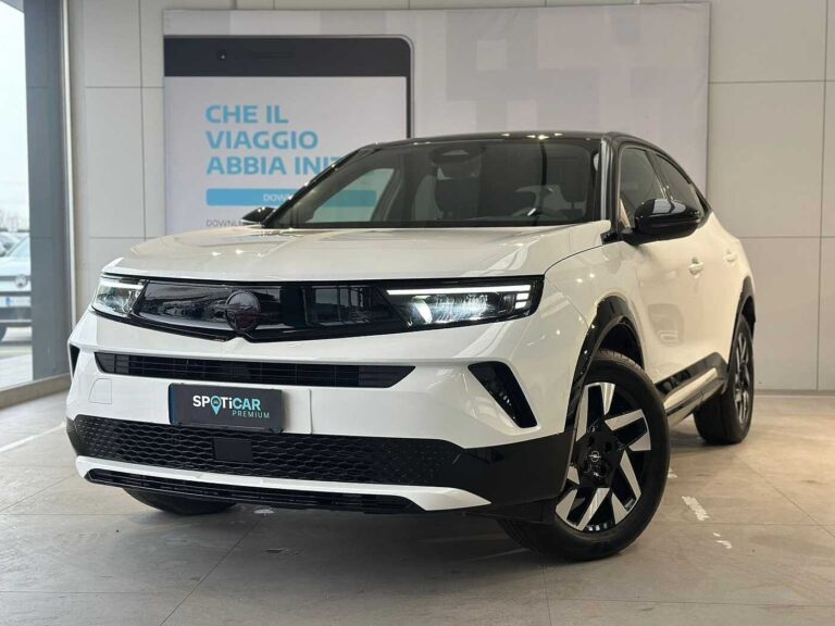 Opel Mokka - 1.2 Turbo 130 CV aut. GS