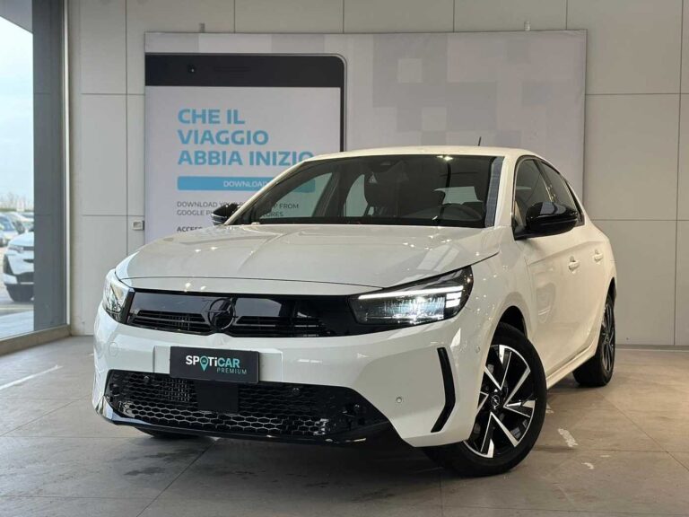 Opel Corsa - 1.2 100 CV GS