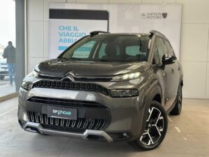 Citroen C3 Aircross - PureTech 130 S&S EAT6 Shine Pack