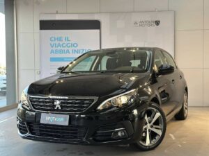 Peugeot 308 - BlueHDi 100 S&S Active