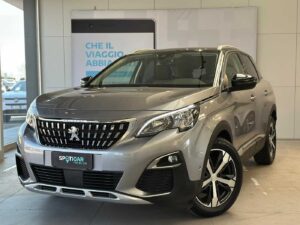 Peugeot 3008 - BlueHDi 130 S&S Allure