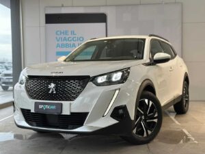 Peugeot 2008 - PureTech 100 S&S Allure
