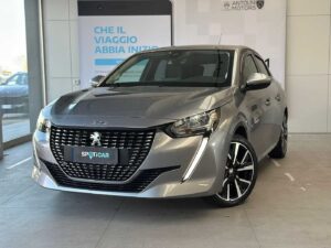 Peugeot 208 - PureTech 100 Stop&Start 5 porte Allure