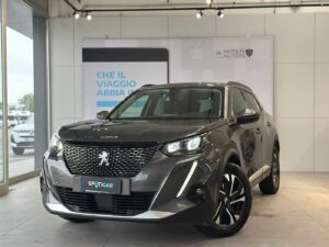Peugeot 2008 - PureTech 130 S&S Allure