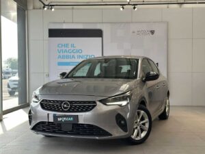 Opel Corsa - 1.2 100 CV Elegance