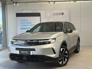 Opel Grandland - Hybrid 145 CV EDCT GS
