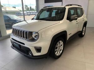 Jeep Renegade - 1.0 T3 Limited